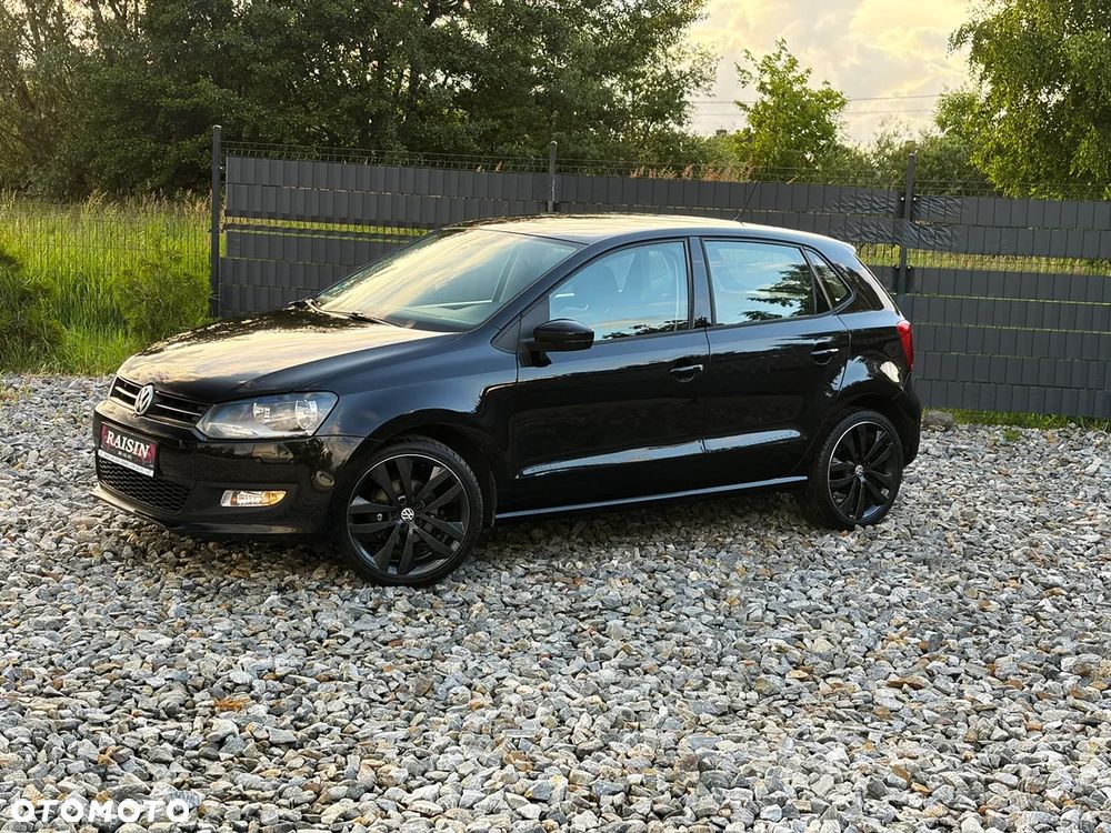 Volkswagen Polo 1.4 Highline - 13
