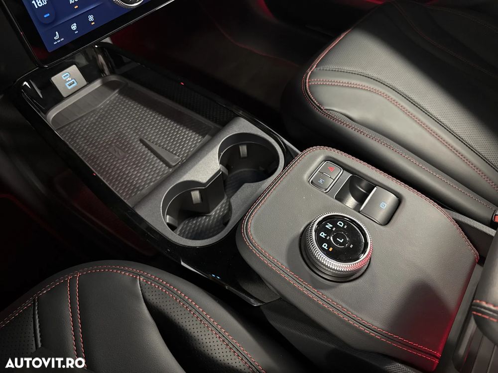 Ford Mustang Mach-E AWD Extended Range 258 kW Premium - 26