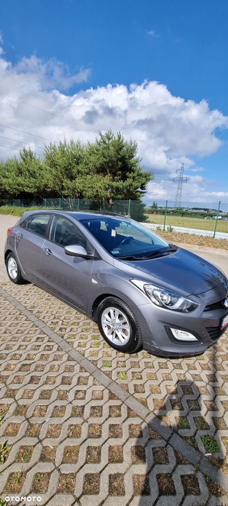 Hyundai i30 1.4 Comfort - 2