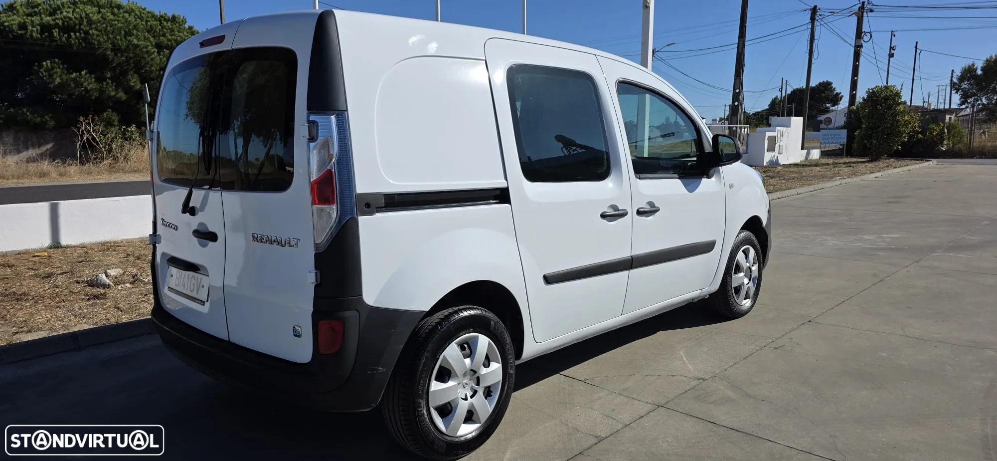 Renault Kangoo - 9