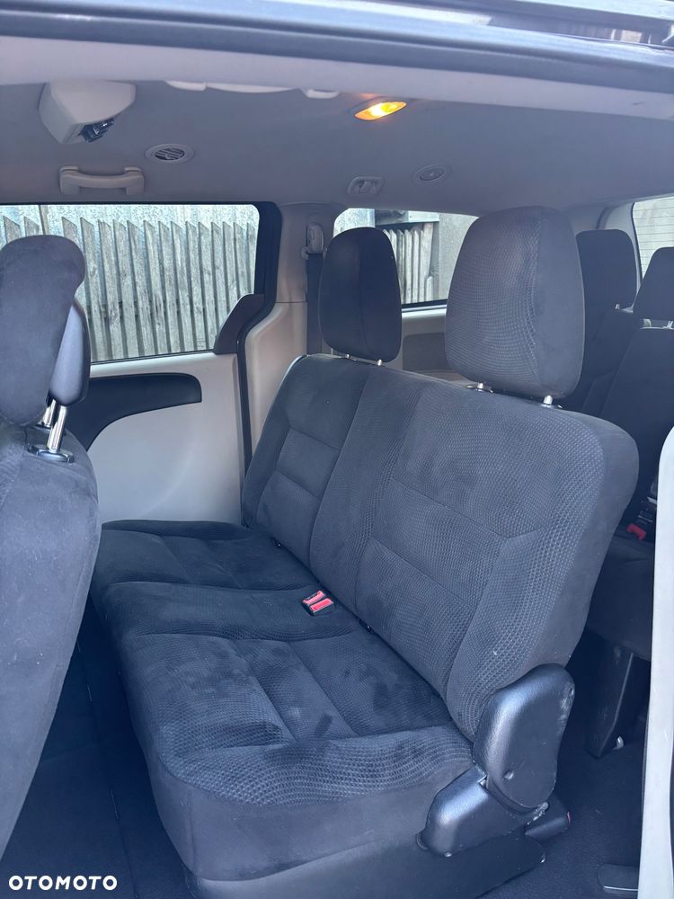 Dodge Grand Caravan 3.6 Express - 11