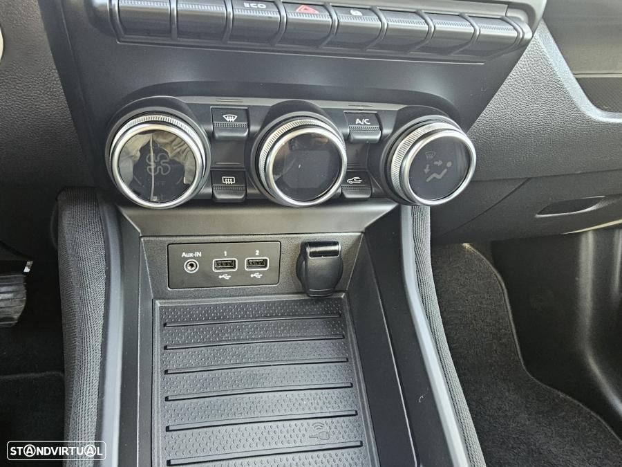 Renault Zoe (c/ Bateria) Zen 50 - 36