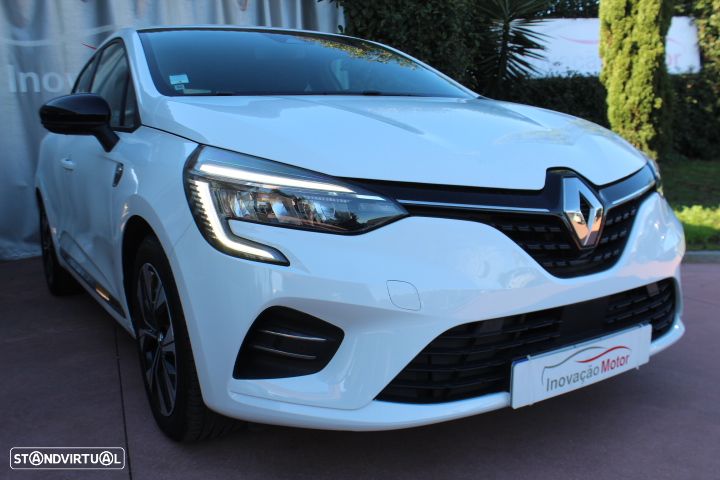 Renault Clio 1.0 SCe Zen - 1