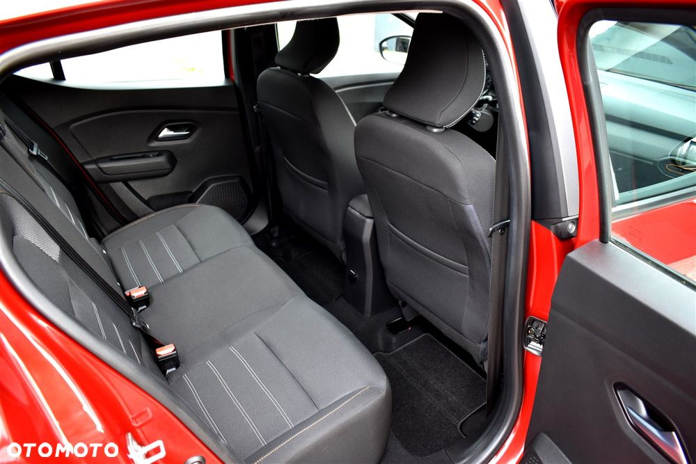 Dacia Sandero Stepway TCe 90 Expression + - 20