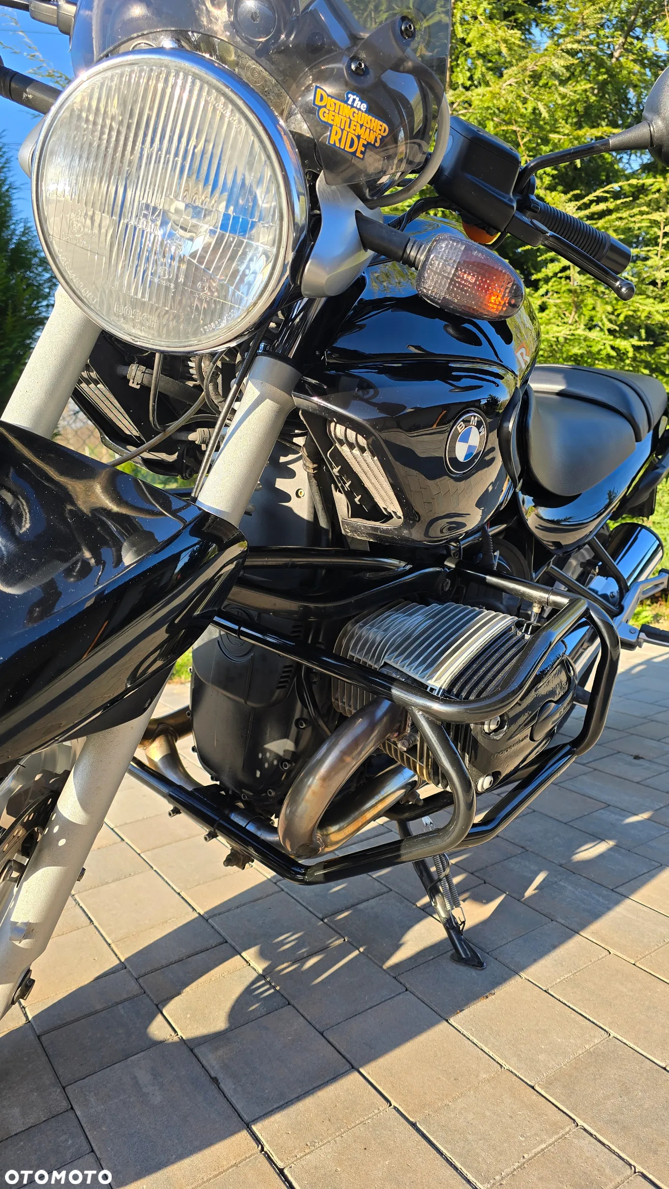 BMW R - 3