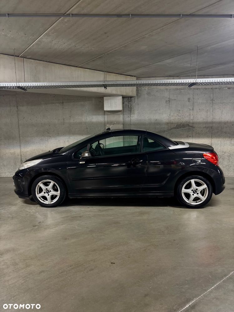 Peugeot 207 1.6 Turbo Platinum - 15