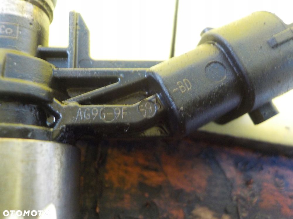 GALAXY MK3 S-MAX 2.0 ECOBOOST 12r 203KM wtrysk wtryskiwacz AG9G-9F593-BD - 11