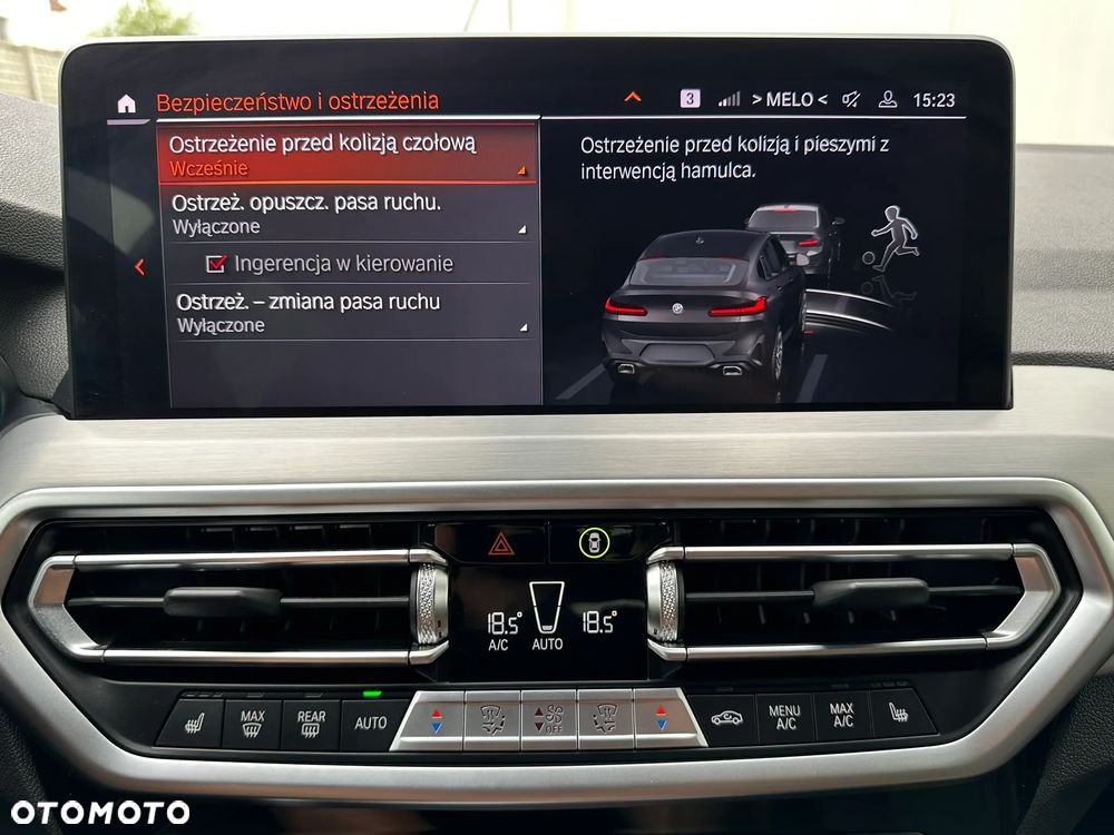 BMW X4 xDrive30d M Sport - 35