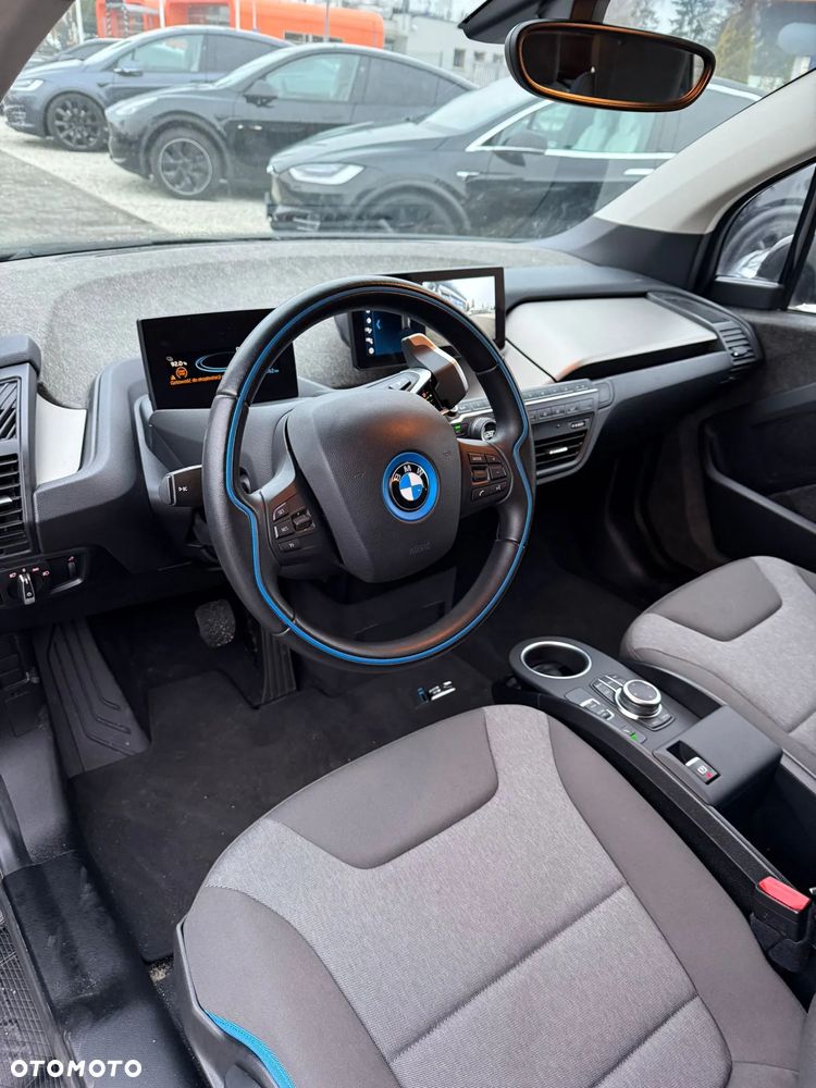 BMW i3 i3S (120 Ah) - 9