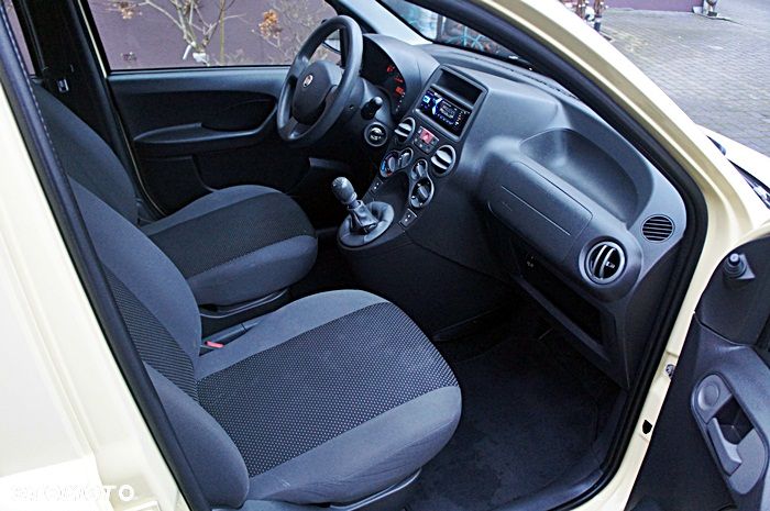 Fiat Panda 1.1 Active - 19