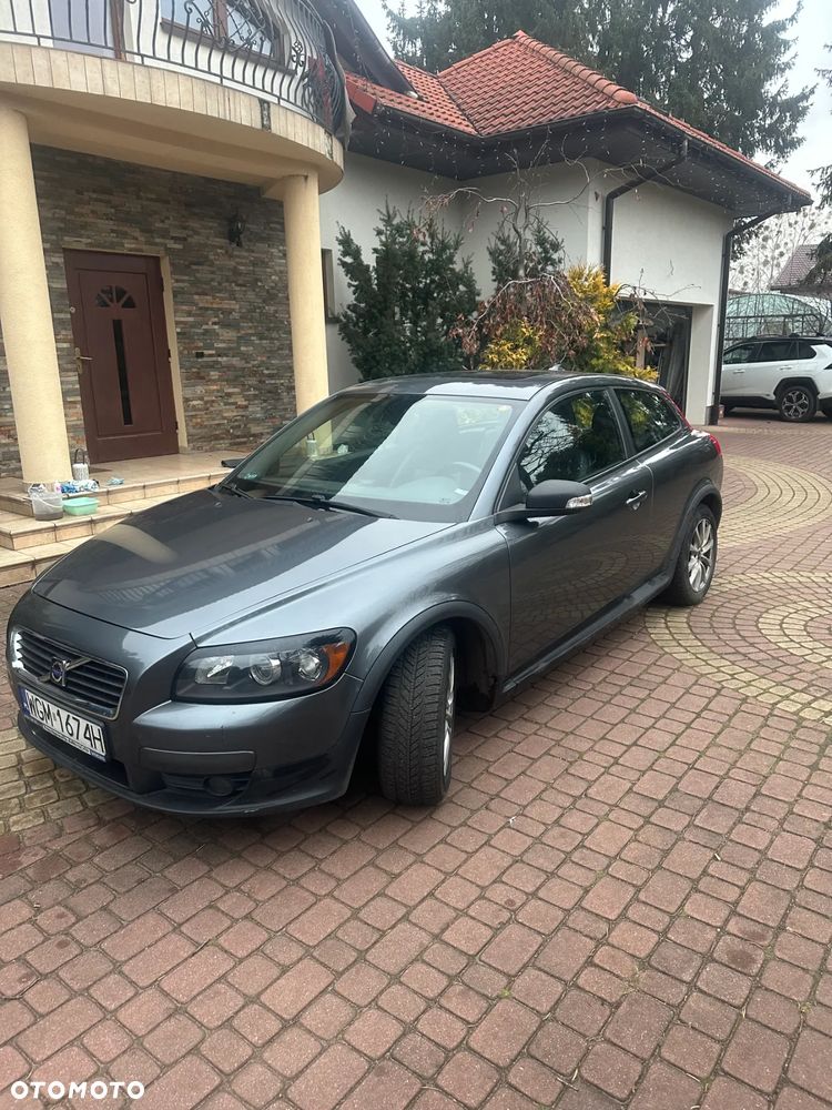 Volvo C30 - 4