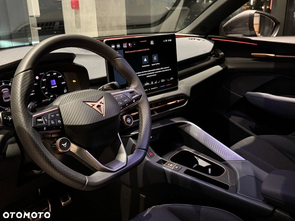 Cupra Terramar 1.5 eTSI mHEV DSG - 22