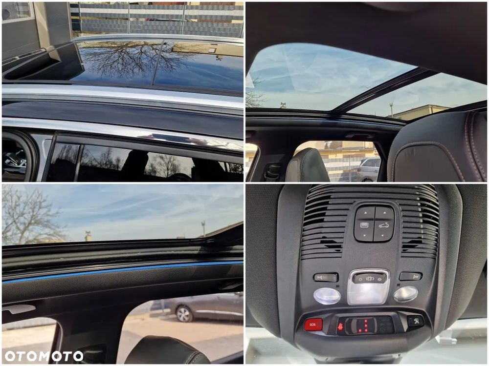 Peugeot 3008 BlueHDi 180 Stop & Start EAT8 GT - 36