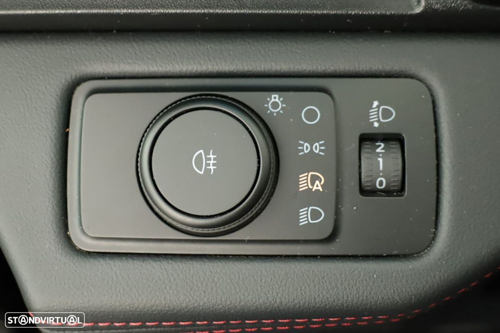 Ford Puma 1.0 EcoBoost MHEV ST-Line X - 17