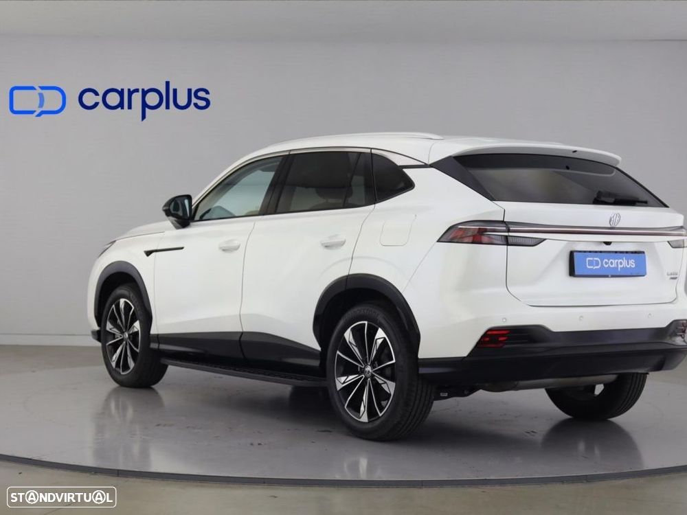 MG HS Luxury - 5