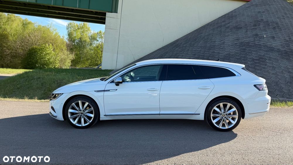 Volkswagen Arteon 1.4 eHybrid OPF DSG Elegance - 3