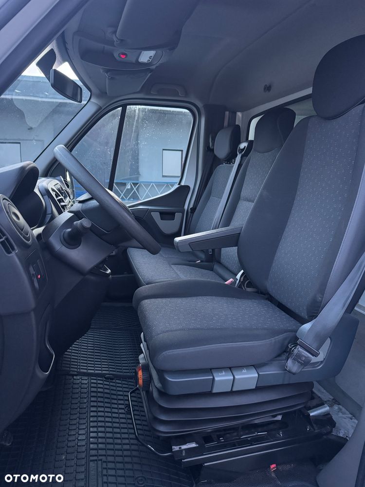 Renault Master - 10