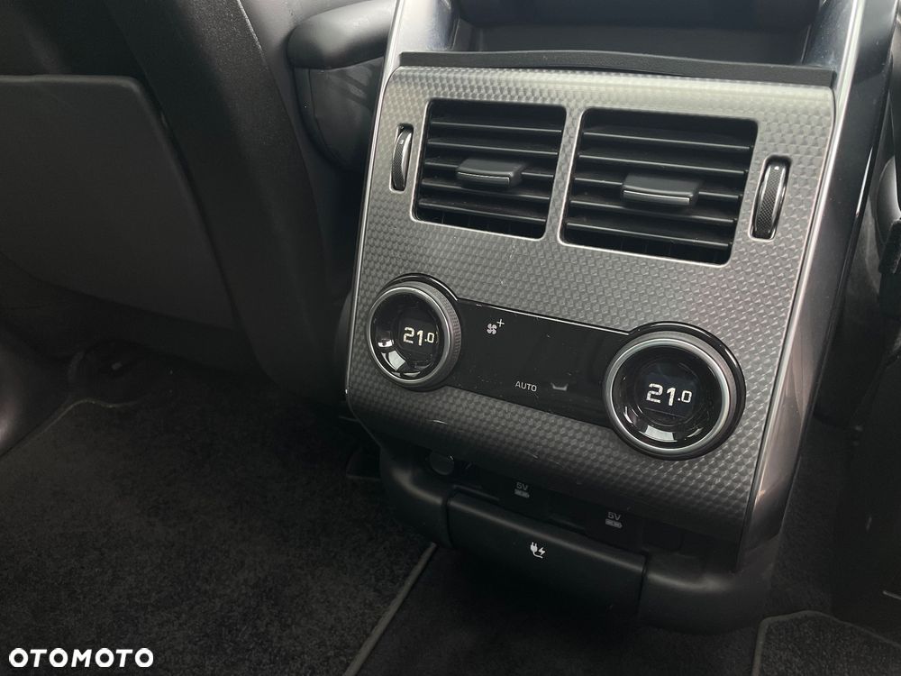 Land Rover Range Rover Sport - 33