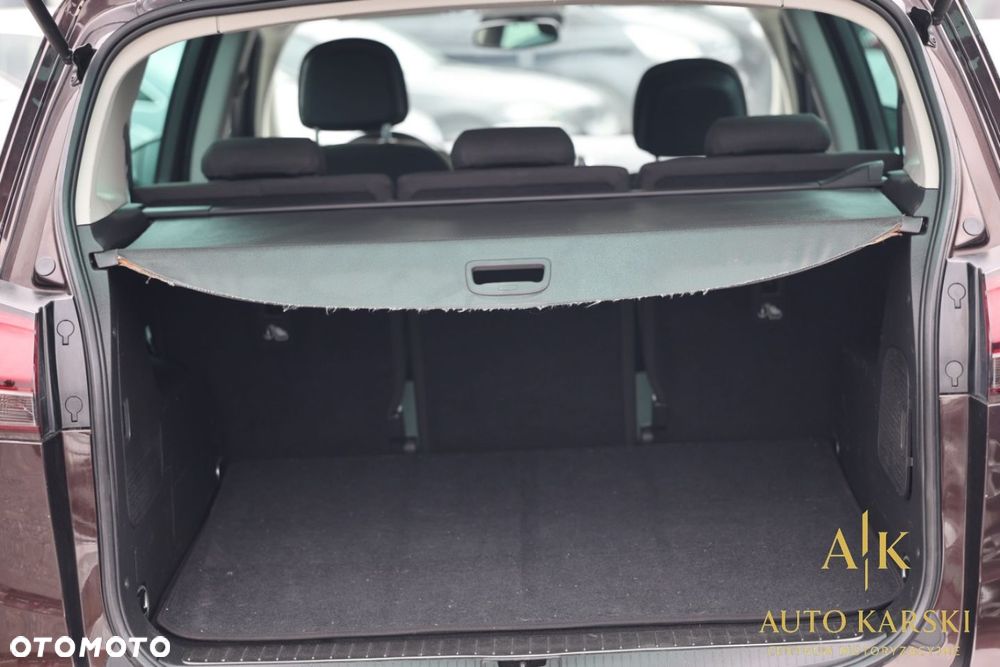 Opel Zafira - 17