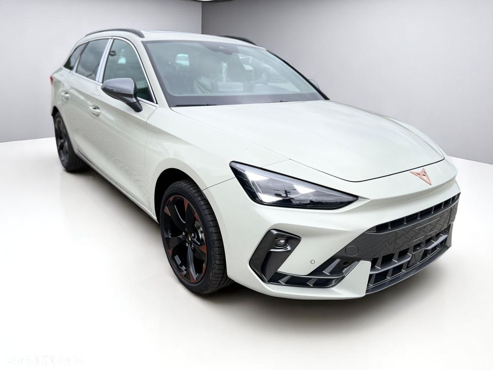 Cupra Leon 1.5 eTSI mHEV DSG - 19
