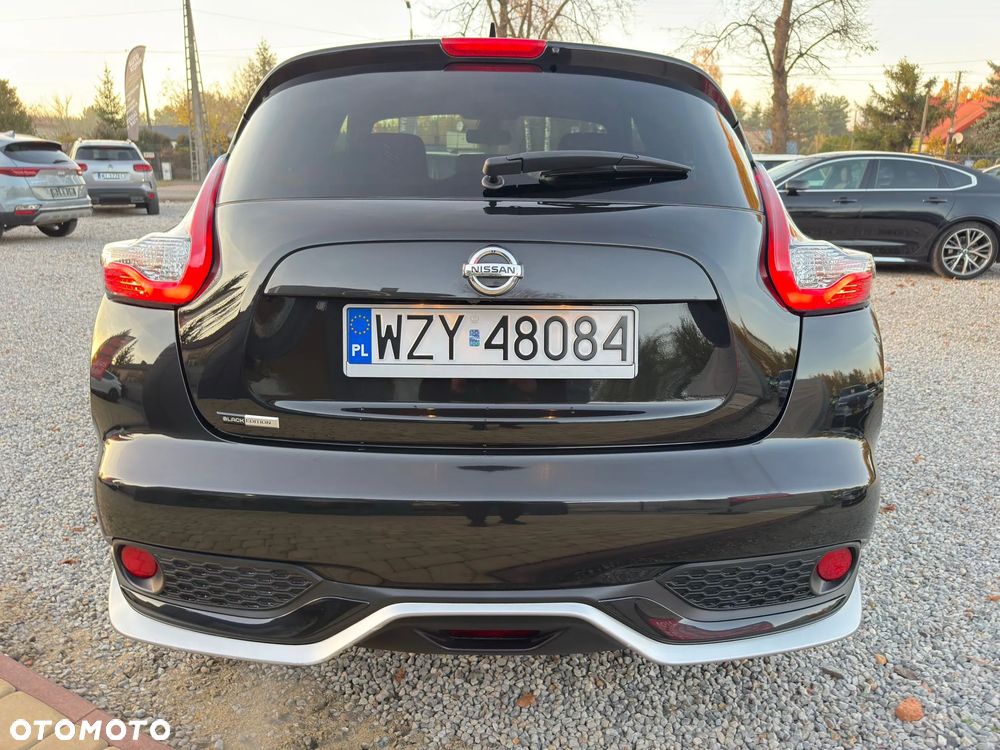 Nissan Juke 1.2 DIG-T 360 - 4