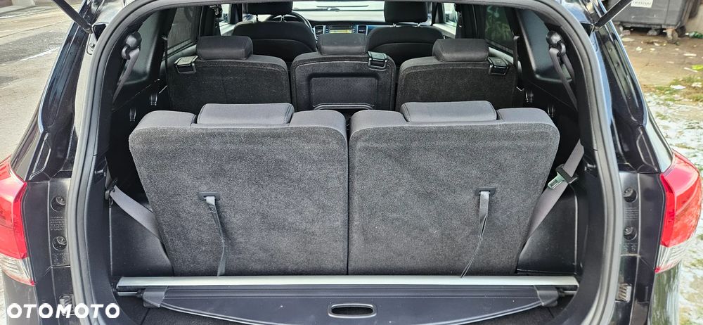 Kia Carens 1.7 CRDi 136 Dream Team Edition - 22