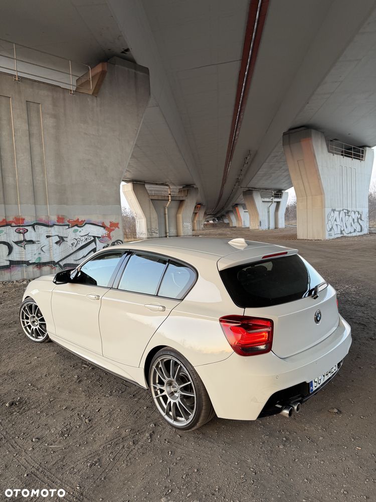 BMW Seria 1 120d - 2