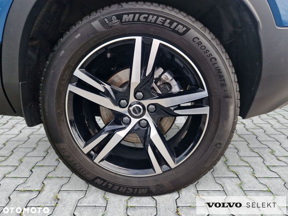 Volvo XC 40 - 19