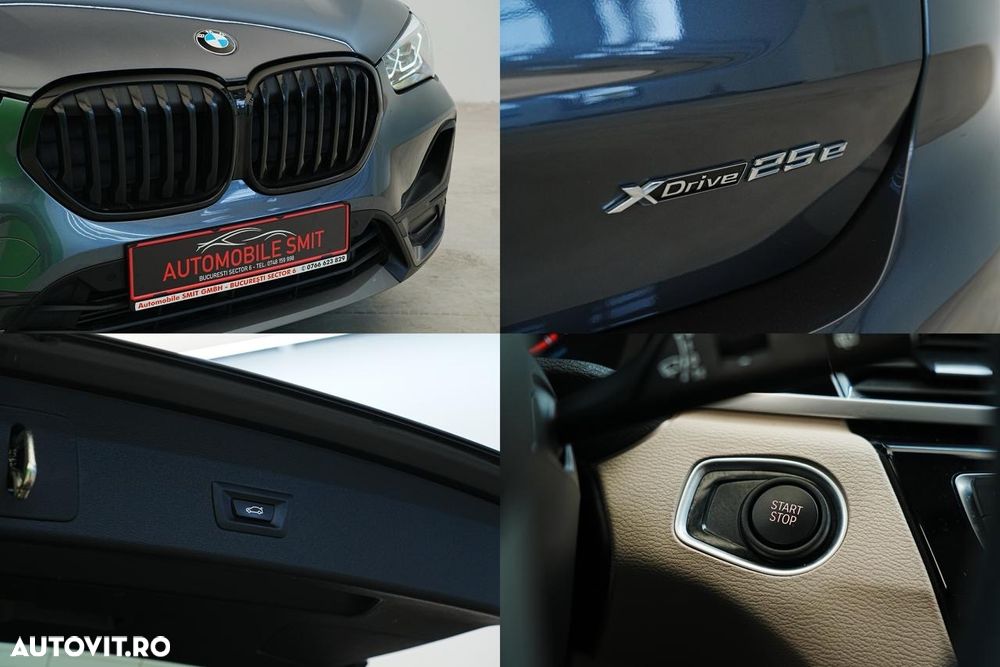 BMW X1 - 15