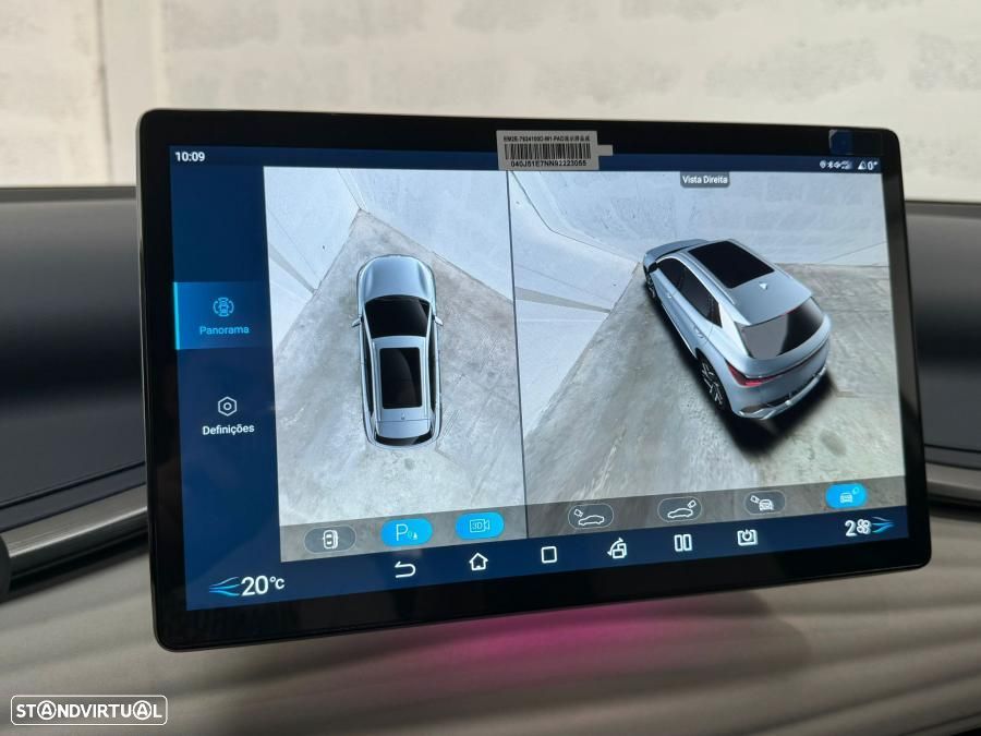 BYD Atto 3 Design - 41