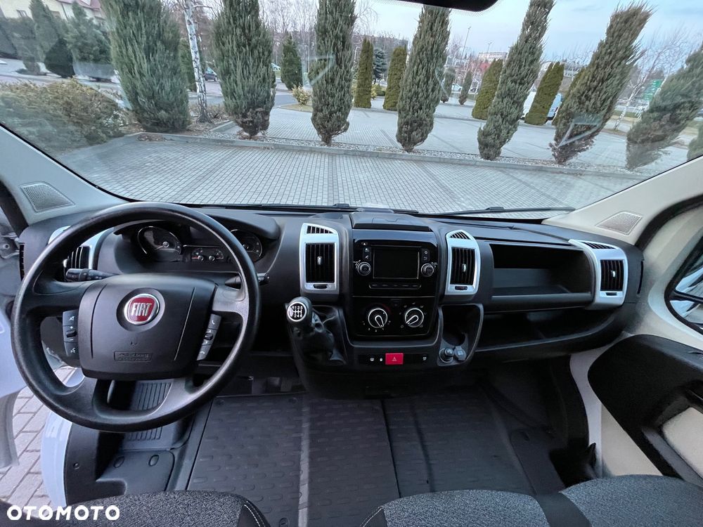 Fiat Ducato - 17