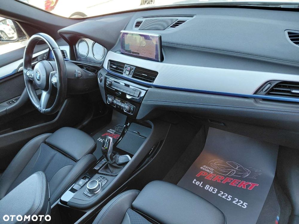 BMW X1 - 18