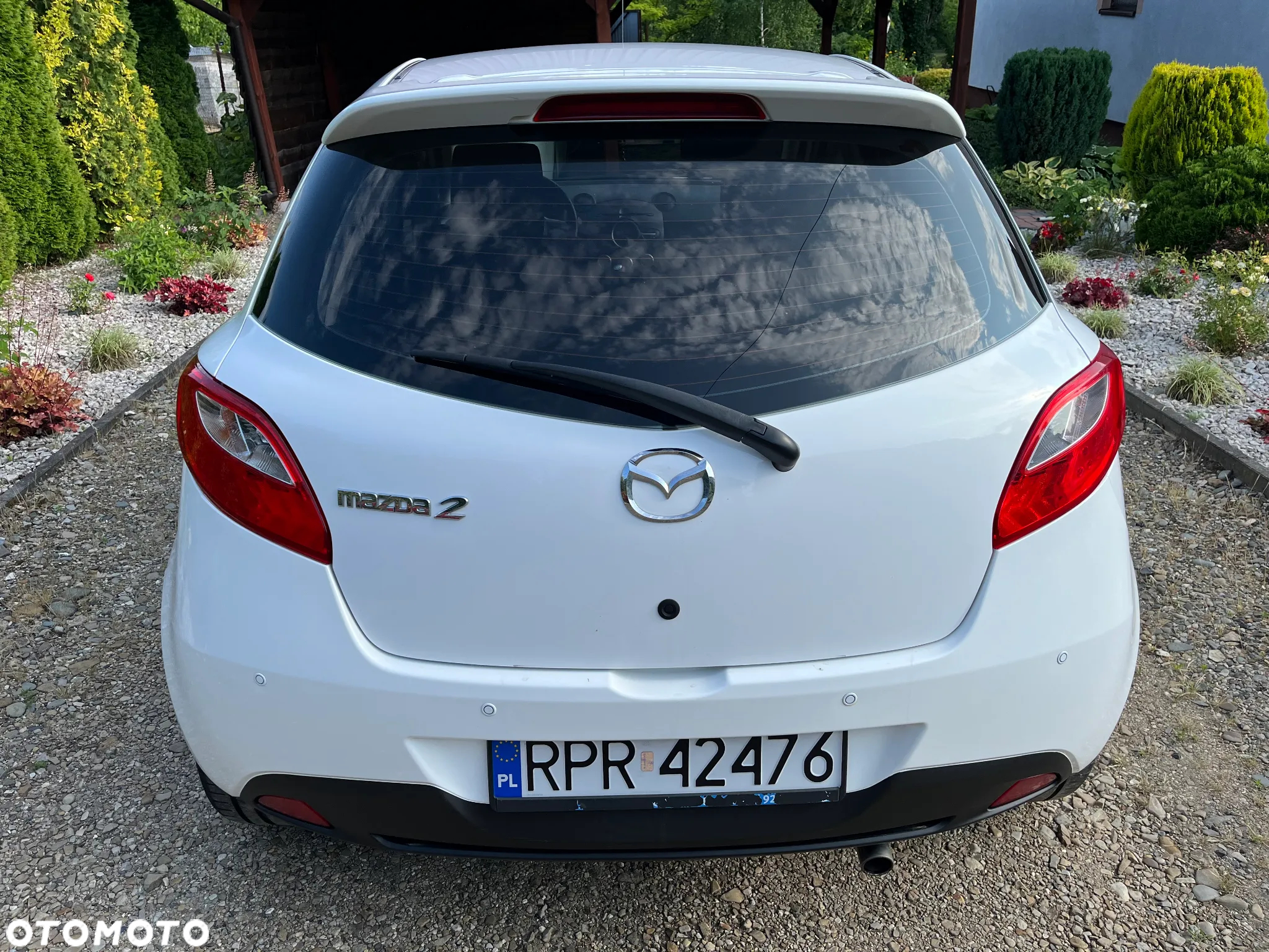 Mazda 2 1.5 Sport - 5