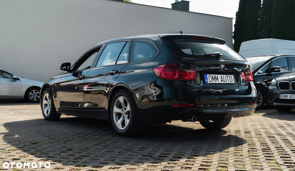 BMW Seria 3 - 3