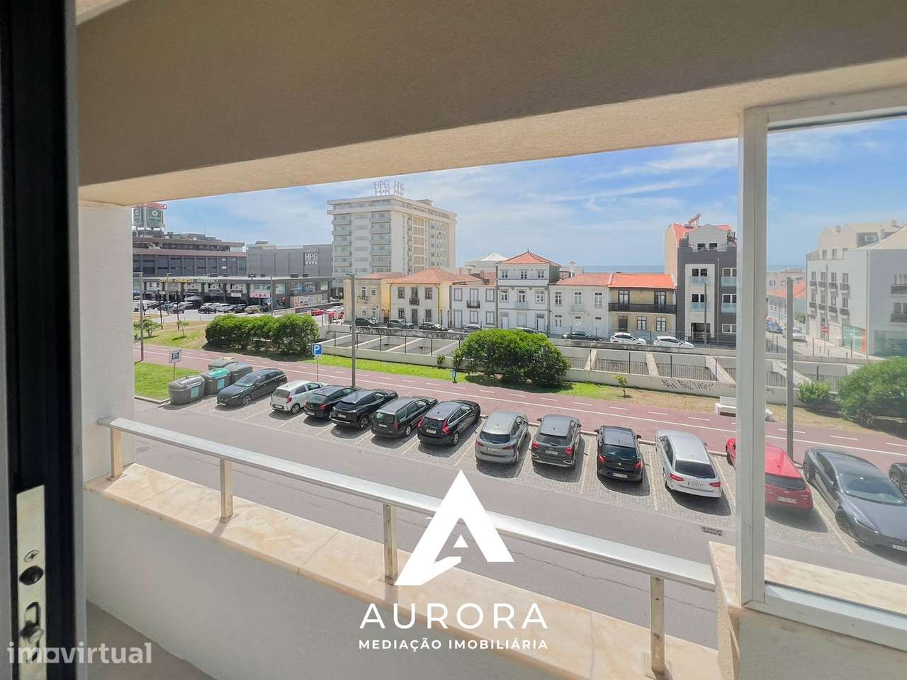 T1 Renovado no Centro de Espinho - Grande imagem: 2/10