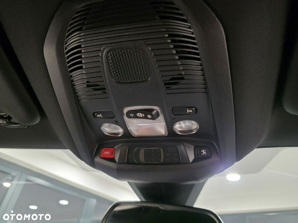 Peugeot 5008 2.0 BlueHDI GT S&S EAT8 - 28