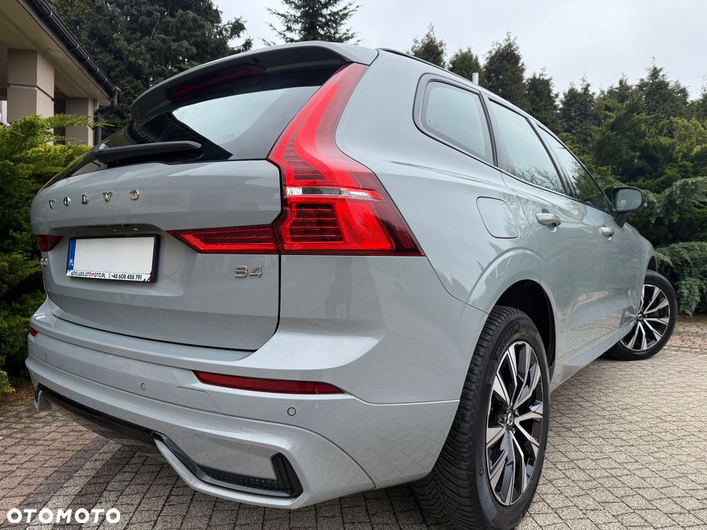 Volvo XC 60 B4 D Ultimate Dark - 13