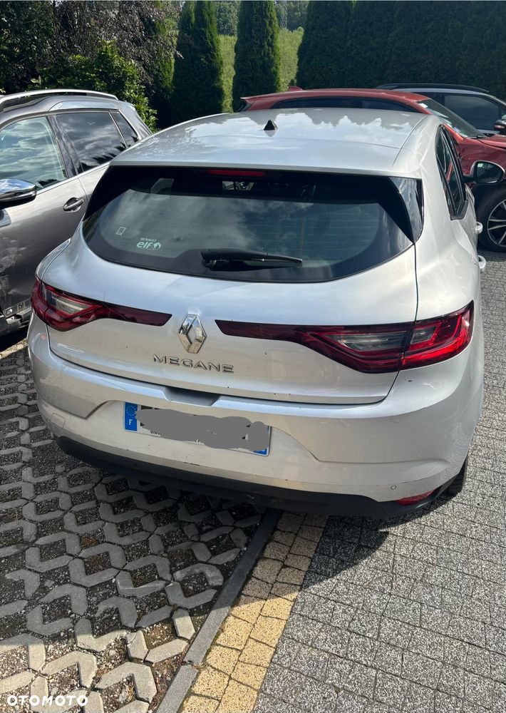 Renault Megane - 6