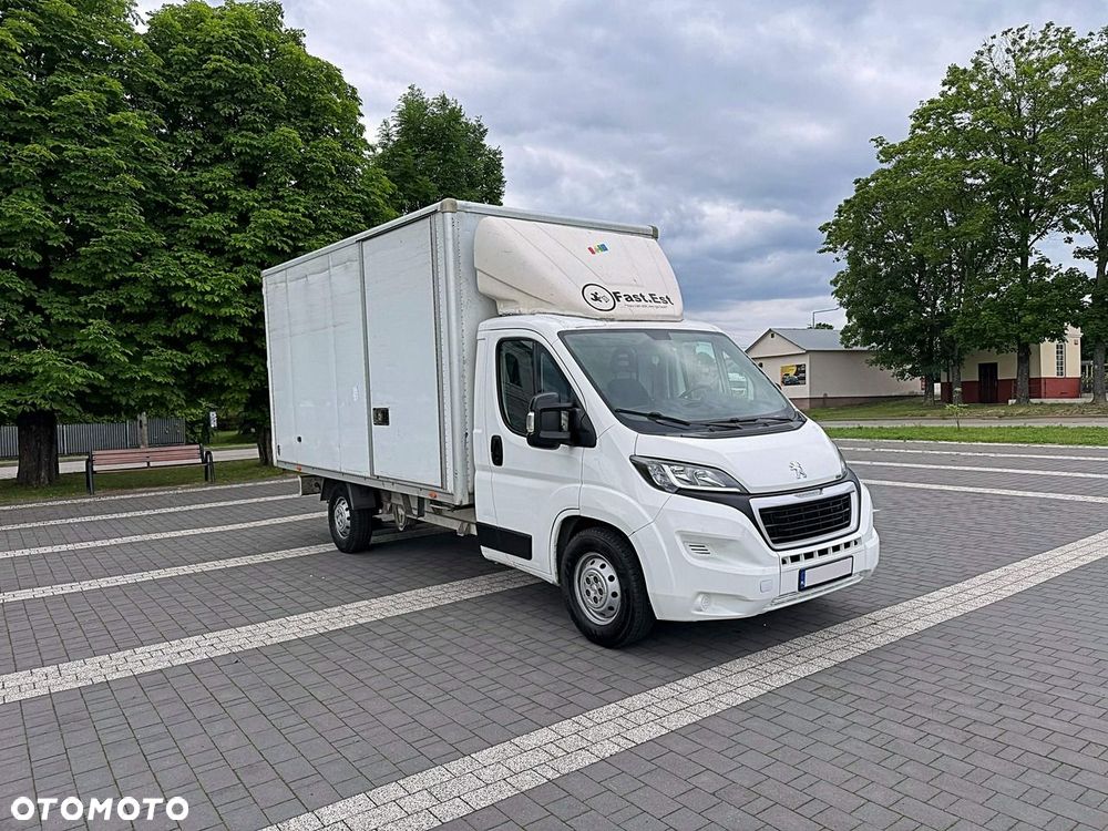 Peugeot Boxer - 15