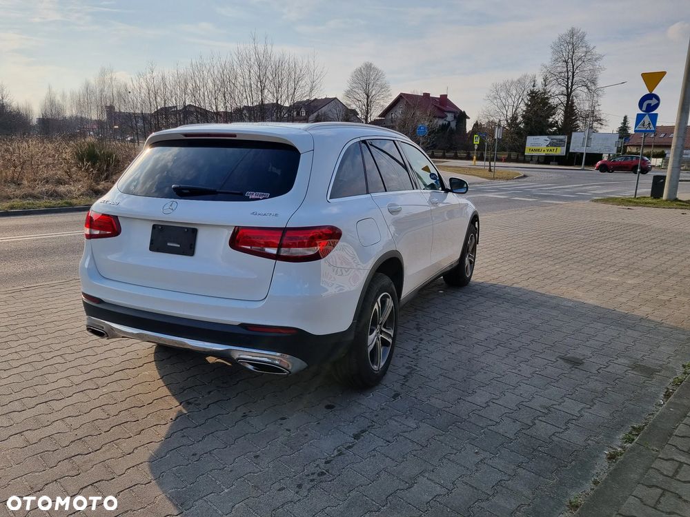 Mercedes-Benz GLC - 2