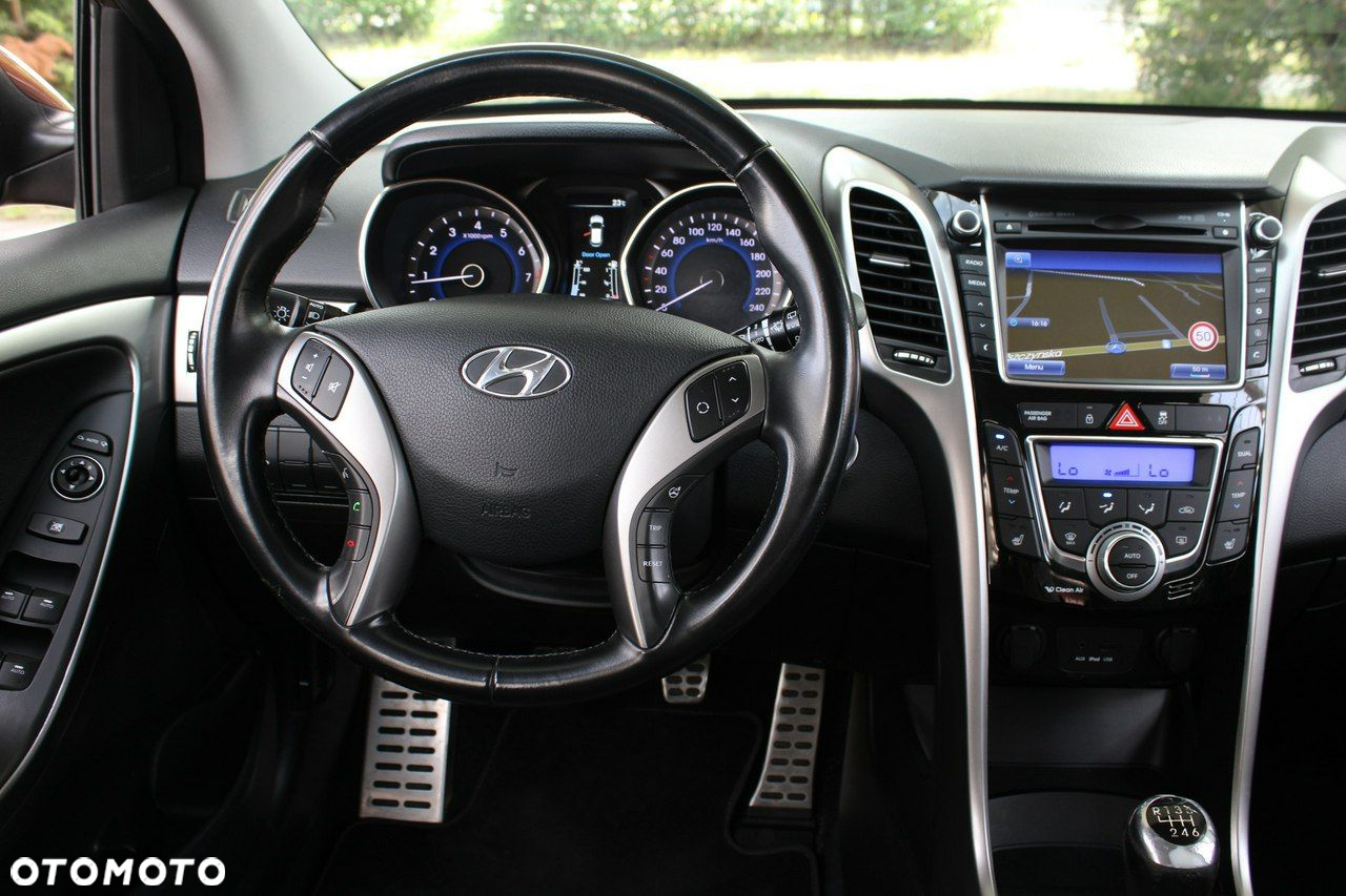 Hyundai i30 - 8