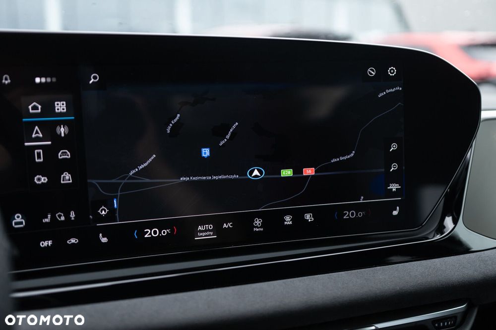 Audi A5 Avant TDI mHEV Quattro S tronic - 34