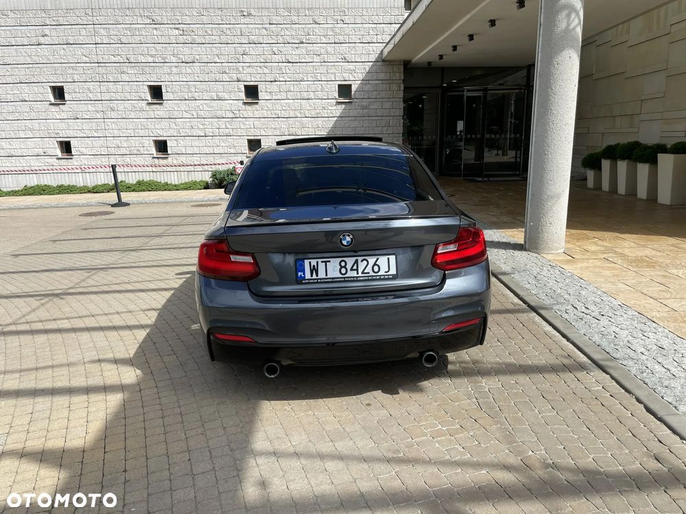 BMW Seria 2 M240i xDrive - 9