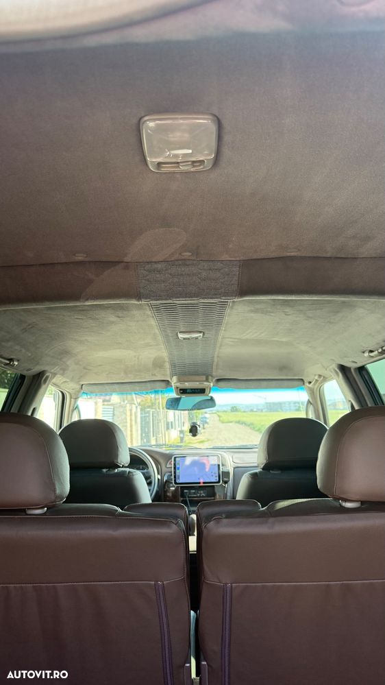 Nissan Patrol GR 3.0 TDI Luxury - 18