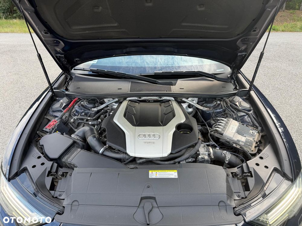 Audi A6 Avant 55 TFSI quattro S tronic sport - 20