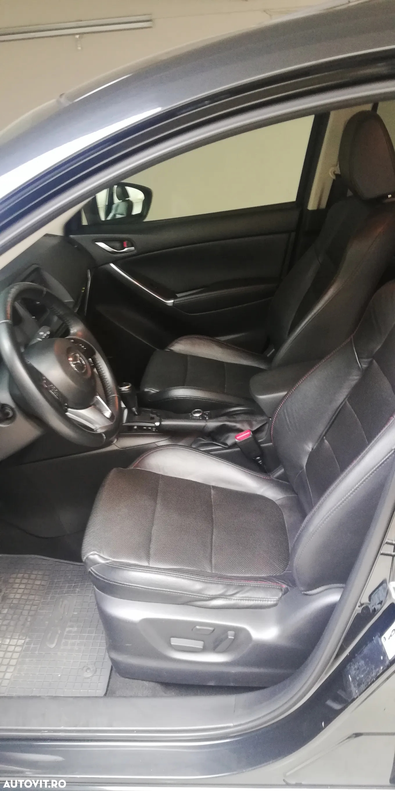 Mazda CX-5 CD175 4x4 AT Revolution Top - 29