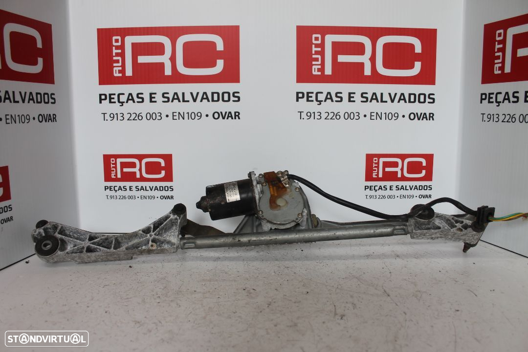 Limpa Para Brisas Audi A6 - 2