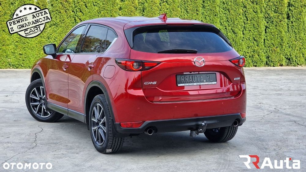 Mazda CX-5 - 11
