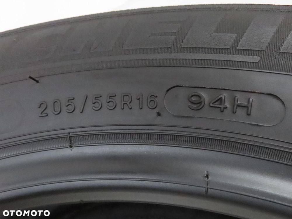 205/55R16 OPONA LETNIA Michelin Energy Saver+ 94H XL - 7