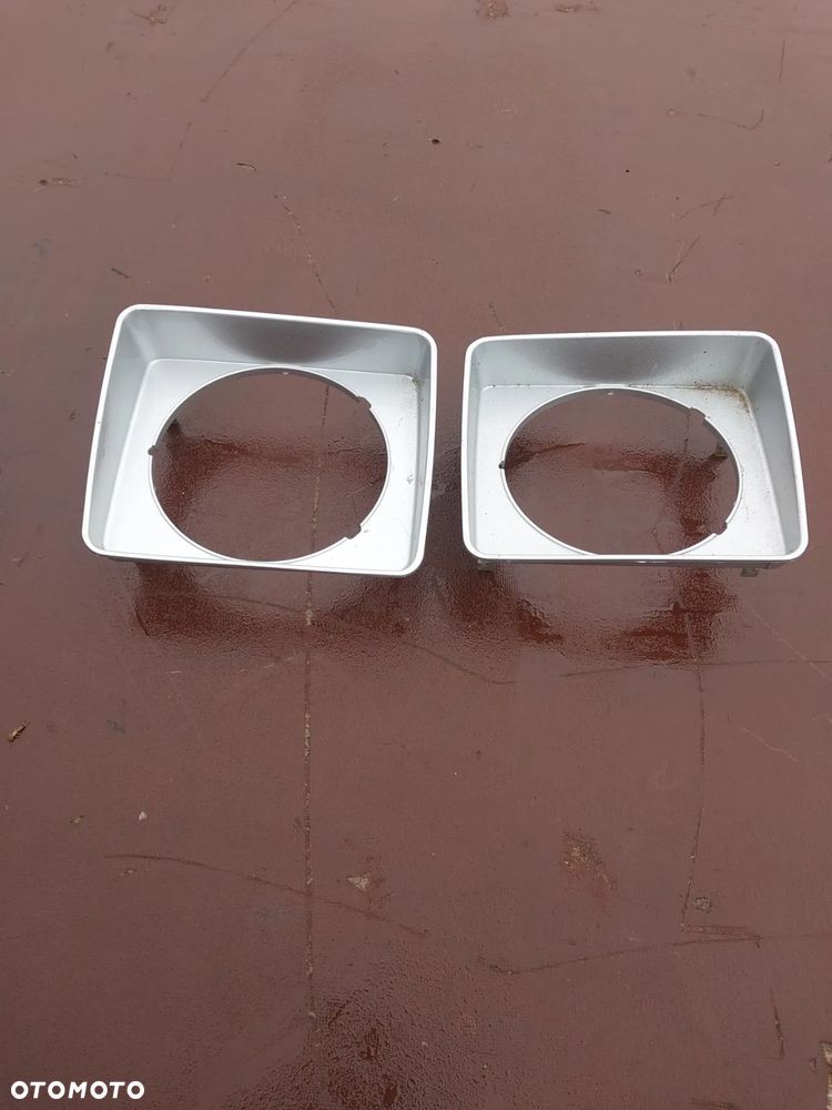 Ramki szyby lamp suzuki Samuraj - 3